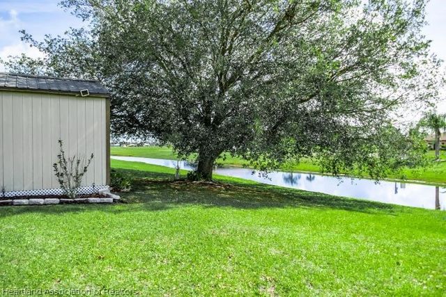 609 Holly Drive, Sebring, FL 33876