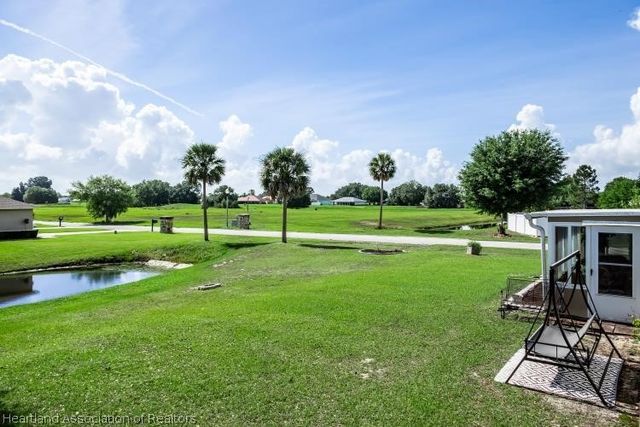 609 Holly Drive, Sebring, FL 33876