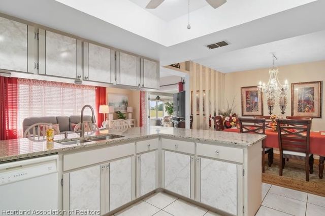 609 Holly Drive, Sebring, FL 33876