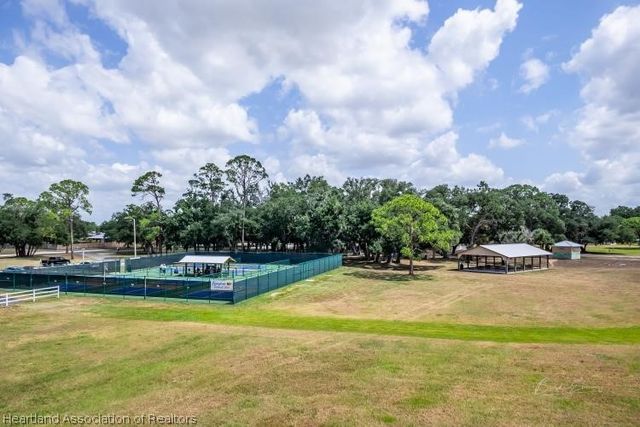 609 Holly Drive, Sebring, FL 33876