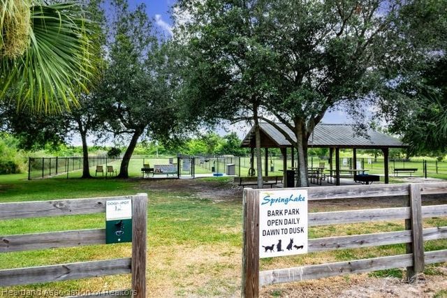 609 Holly Drive, Sebring, FL 33876