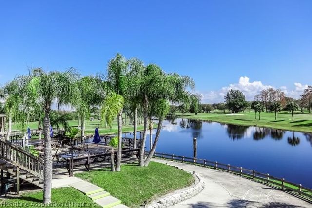609 Holly Drive, Sebring, FL 33876