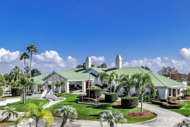 609 Holly Drive, Sebring, FL 33876