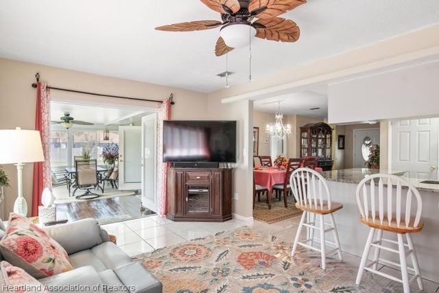 609 Holly Drive, Sebring, FL 33876