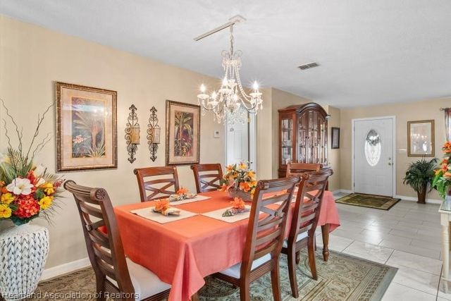 609 Holly Drive, Sebring, FL 33876