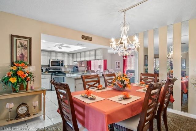 609 Holly Drive, Sebring, FL 33876