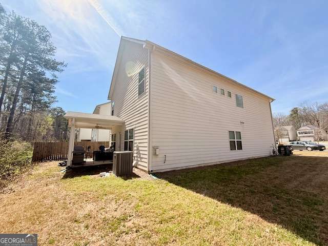 160 Bryon Lane, Acworth, GA 30102