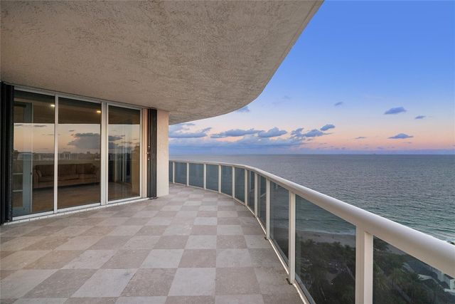3100 N Ocean Boulevard 1910, Fort Lauderdale, FL 33308