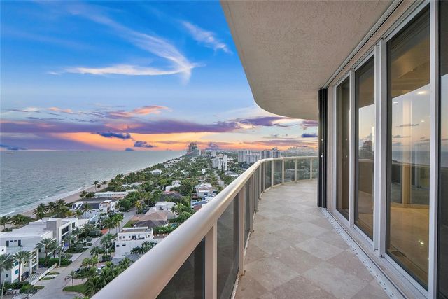 3100 N Ocean Boulevard 1910, Fort Lauderdale, FL 33308