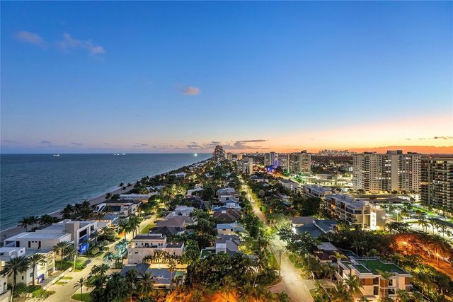 3100 N Ocean Boulevard 1910, Fort Lauderdale, FL 33308