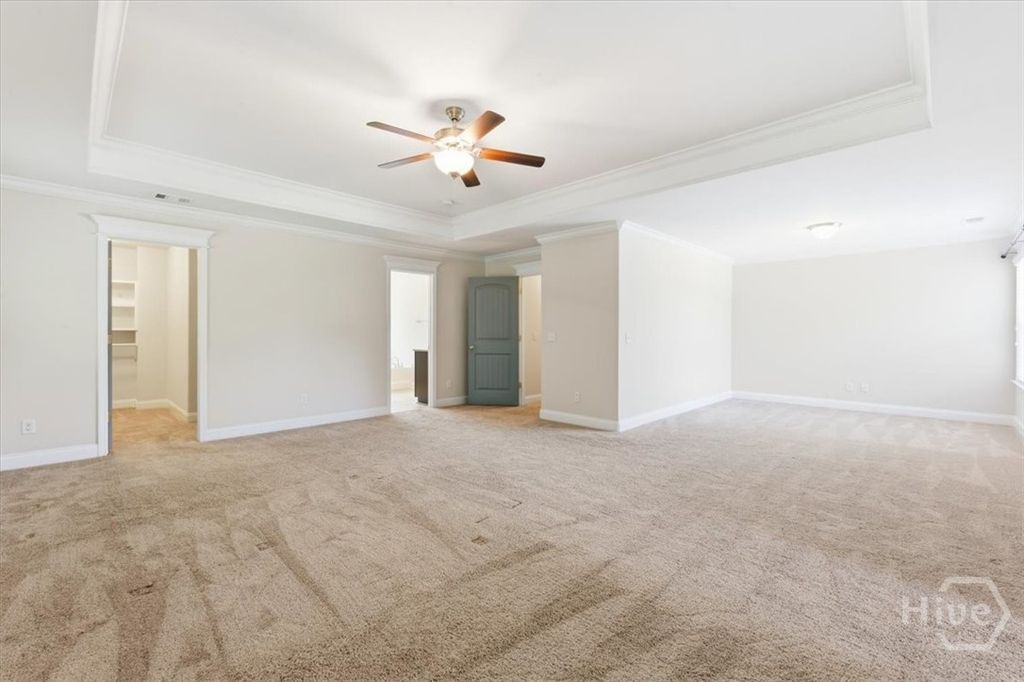 Image 23 of property listing at 15 Roundstone Way, Richmond Hill, GA 31324