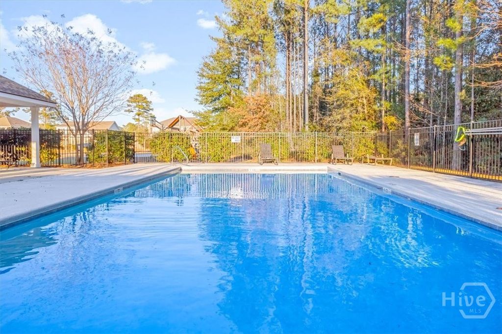 Image 39 of property listing at 15 Roundstone Way, Richmond Hill, GA 31324