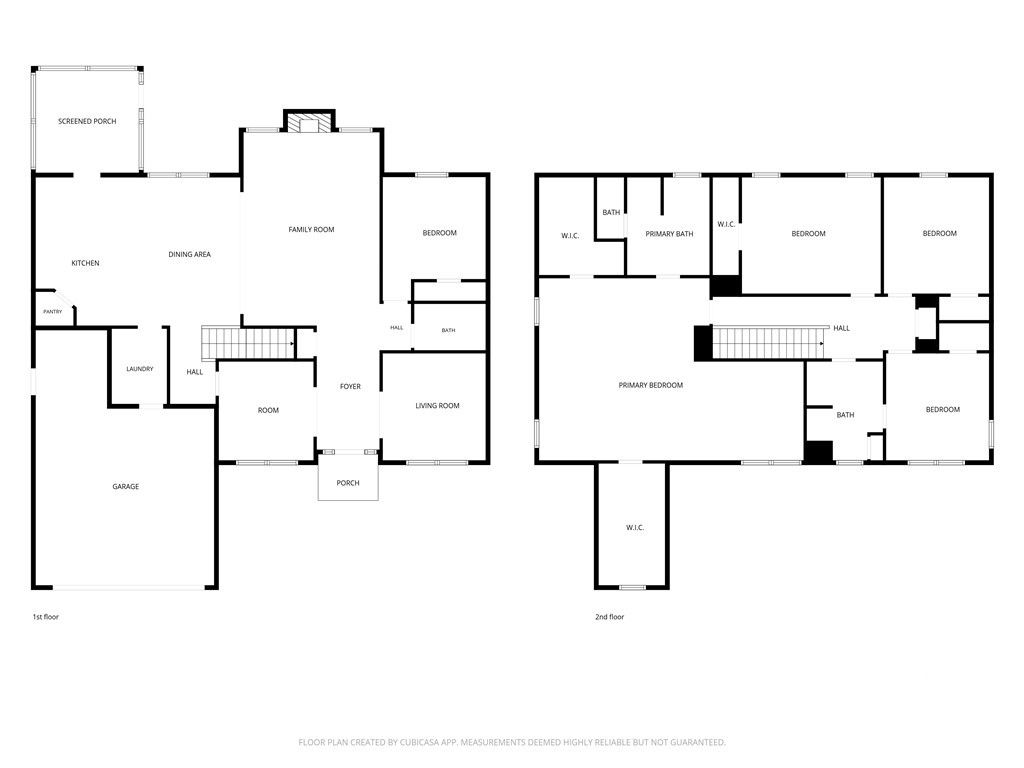 Image 42 of property listing at 15 Roundstone Way, Richmond Hill, GA 31324