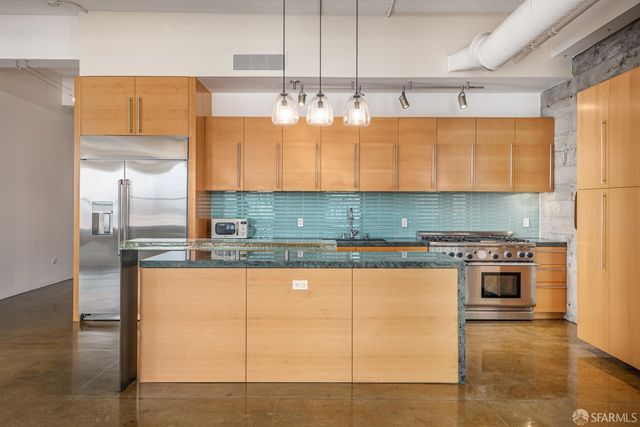 2 Mint Plaza 602, San Francisco, CA 94103
