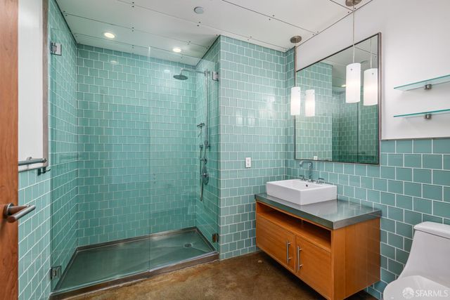 2 Mint Plaza 602, San Francisco, CA 94103