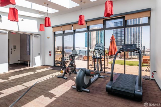 2 Mint Plaza 602, San Francisco, CA 94103