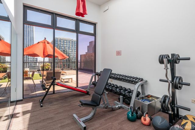 2 Mint Plaza 602, San Francisco, CA 94103