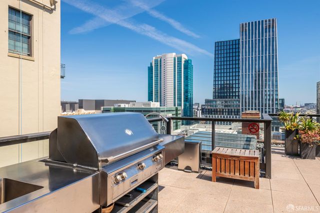 2 Mint Plaza 602, San Francisco, CA 94103