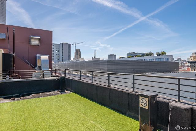 2 Mint Plaza 602, San Francisco, CA 94103