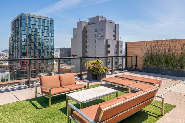 2 Mint Plaza 602, San Francisco, CA 94103