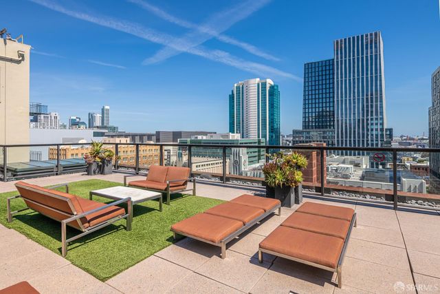 2 Mint Plaza 602, San Francisco, CA 94103