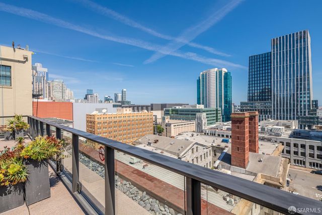 2 Mint Plaza 602, San Francisco, CA 94103