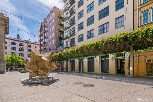 2 Mint Plaza 602, San Francisco, CA 94103