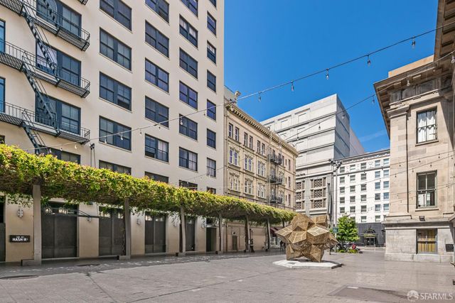 2 Mint Plaza 602, San Francisco, CA 94103