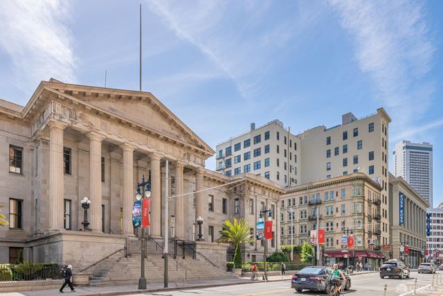 2 Mint Plaza 602, San Francisco, CA 94103