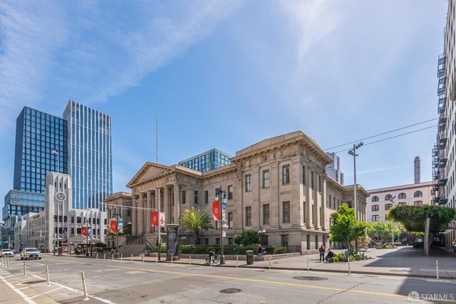 2 Mint Plaza 602, San Francisco, CA 94103