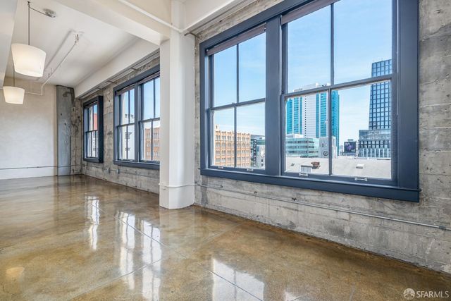 2 Mint Plaza 602, San Francisco, CA 94103