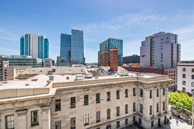 2 Mint Plaza 602, San Francisco, CA 94103