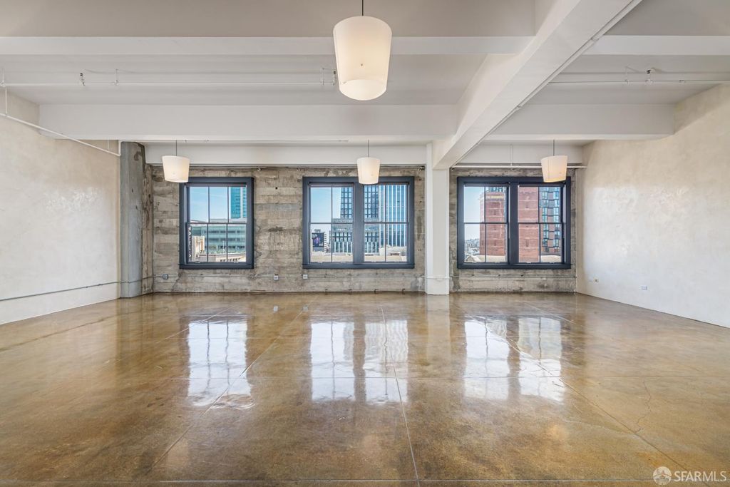 2 Mint Plaza 602, San Francisco, CA 94103