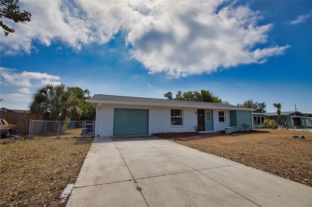 1435 SAINT CLAIR ROAD, Englewood, FL 34223