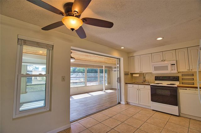 1435 SAINT CLAIR ROAD, Englewood, FL 34223