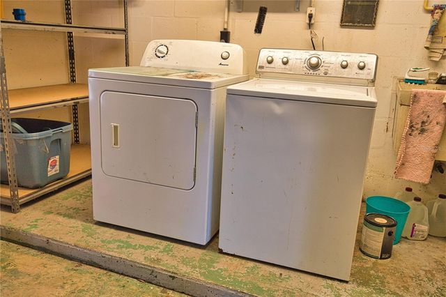 1435 SAINT CLAIR ROAD, Englewood, FL 34223