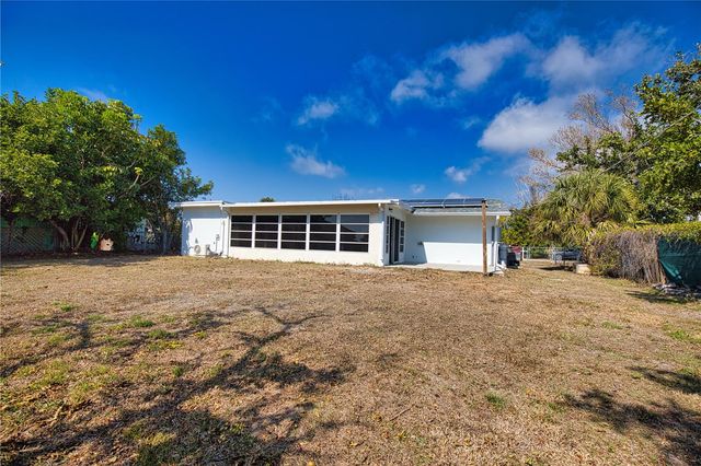 1435 SAINT CLAIR ROAD, Englewood, FL 34223