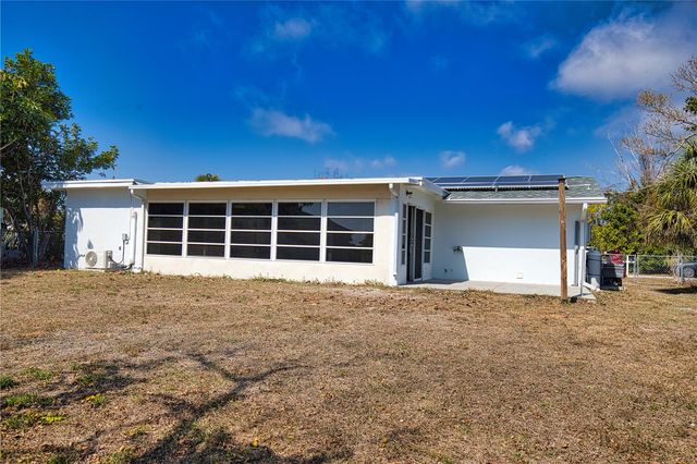 1435 SAINT CLAIR ROAD, Englewood, FL 34223