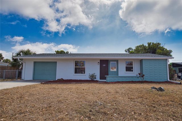 1435 SAINT CLAIR ROAD, Englewood, FL 34223