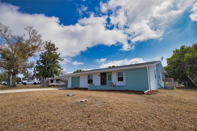 1435 SAINT CLAIR ROAD, Englewood, FL 34223