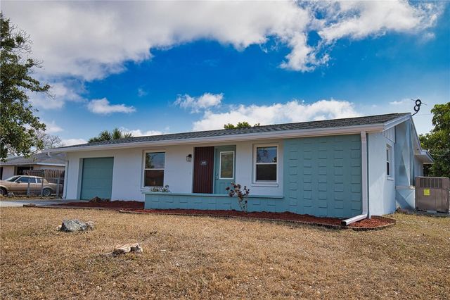 1435 SAINT CLAIR ROAD, Englewood, FL 34223