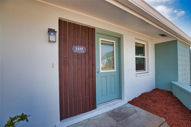 1435 SAINT CLAIR ROAD, Englewood, FL 34223