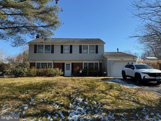 12409 ROCKLEDGE DR, Bowie, MD 20715
