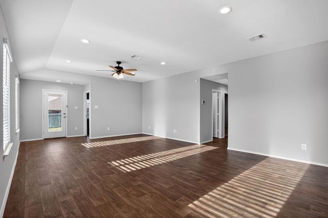 14805 Prickly Pear Cove, Magnolia, TX 77354