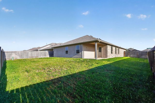 14805 Prickly Pear Cove, Magnolia, TX 77354