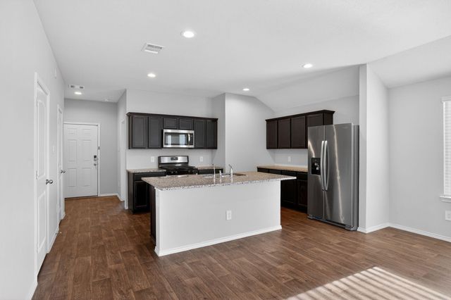 14805 Prickly Pear Cove, Magnolia, TX 77354