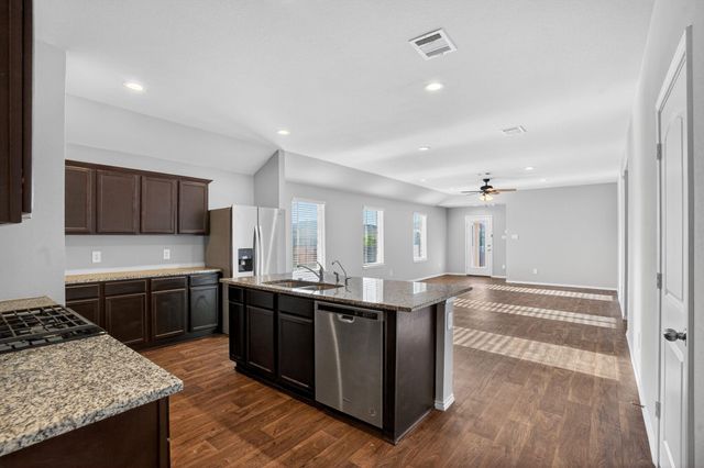 14805 Prickly Pear Cove, Magnolia, TX 77354