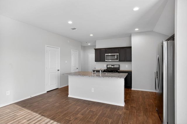 14805 Prickly Pear Cove, Magnolia, TX 77354