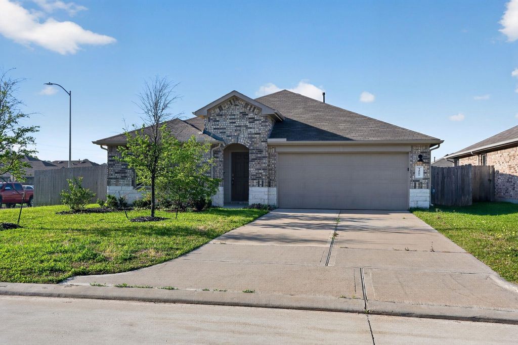 14805 Prickly Pear Cove, Magnolia, TX 77354