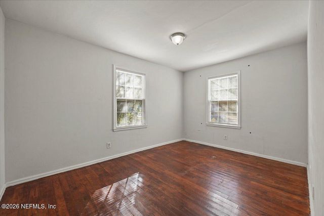 8053 LEXINGTON Drive, Jacksonville, FL 32208